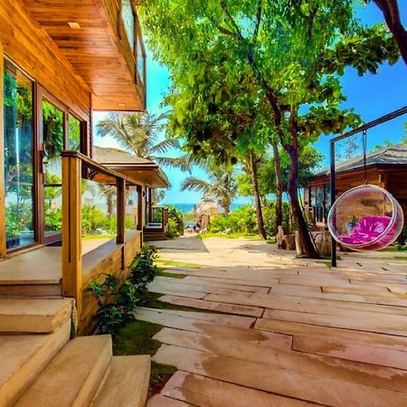 The Baga Beach Resort Eksteriør billede