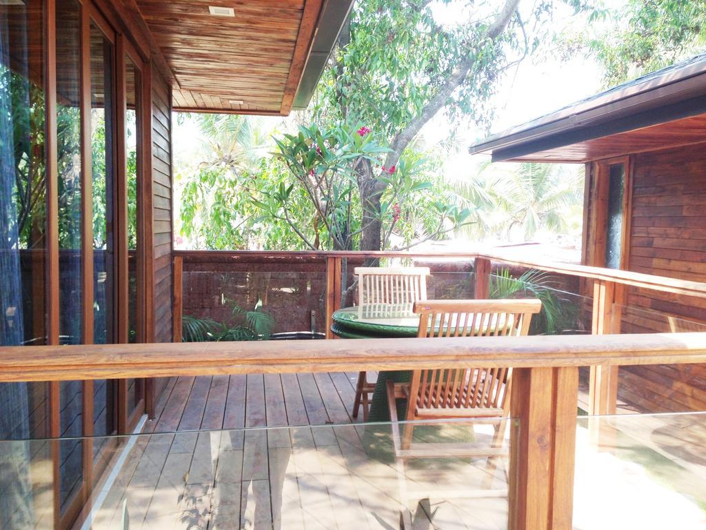 The Baga Beach Resort Værelse billede
